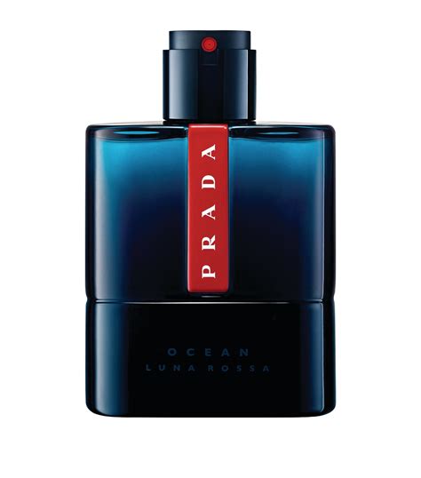 prada luna rossa ocean eau de toilette spray|prada luna rossa carbon fragrantica.